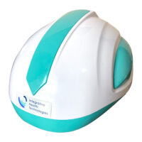 Capacete Infrared IHT 204