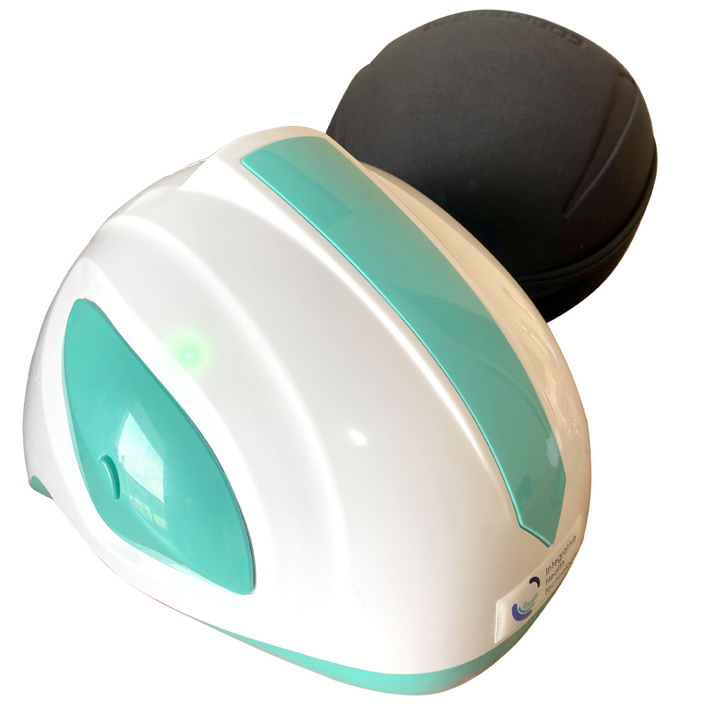 Capacete Infrared IHT 204