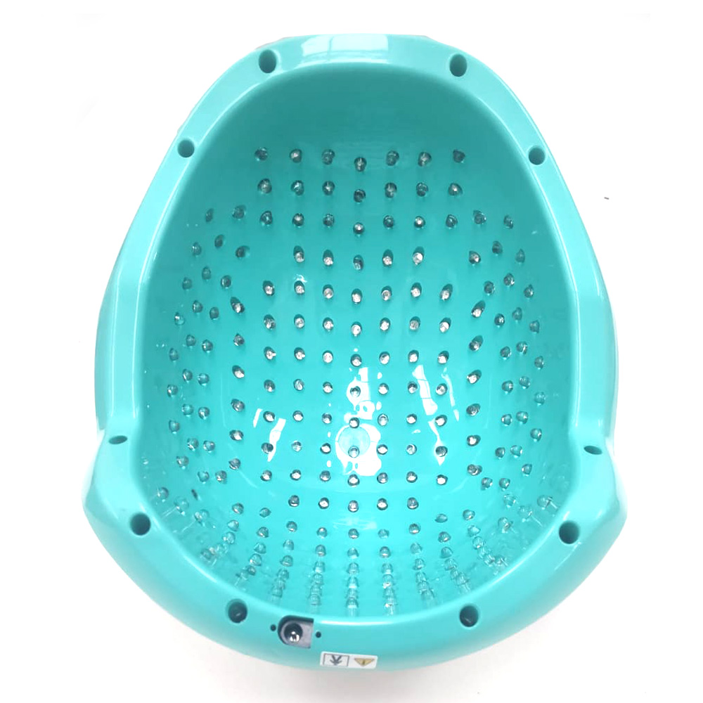 Capacete Infrared IHT 204