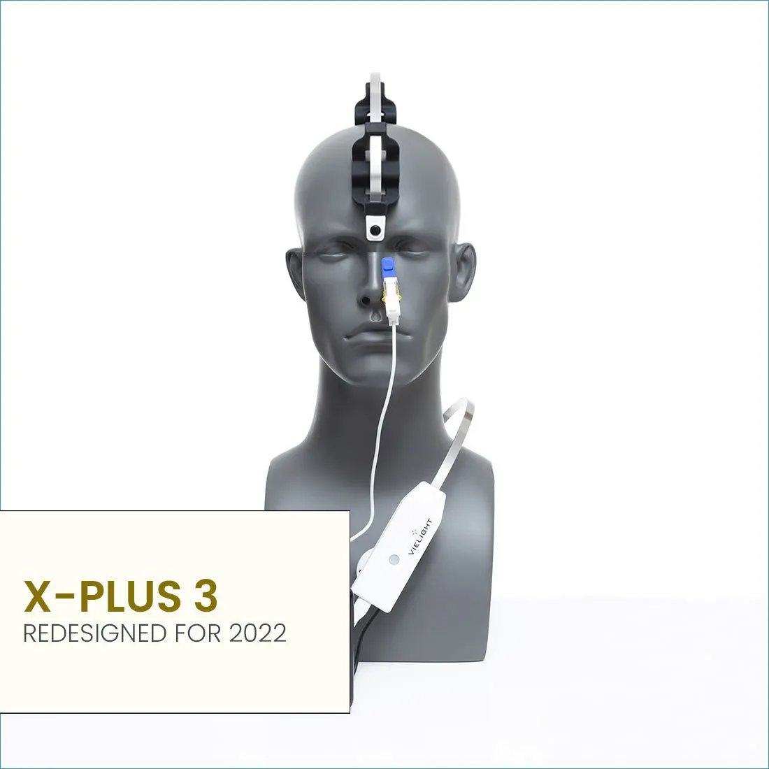 Vielight Transcranial X-Plus 3