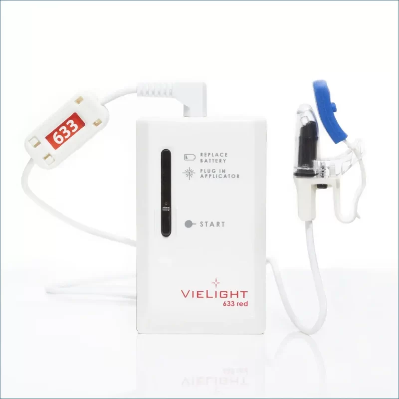 Vielight Intranasal 633 Red