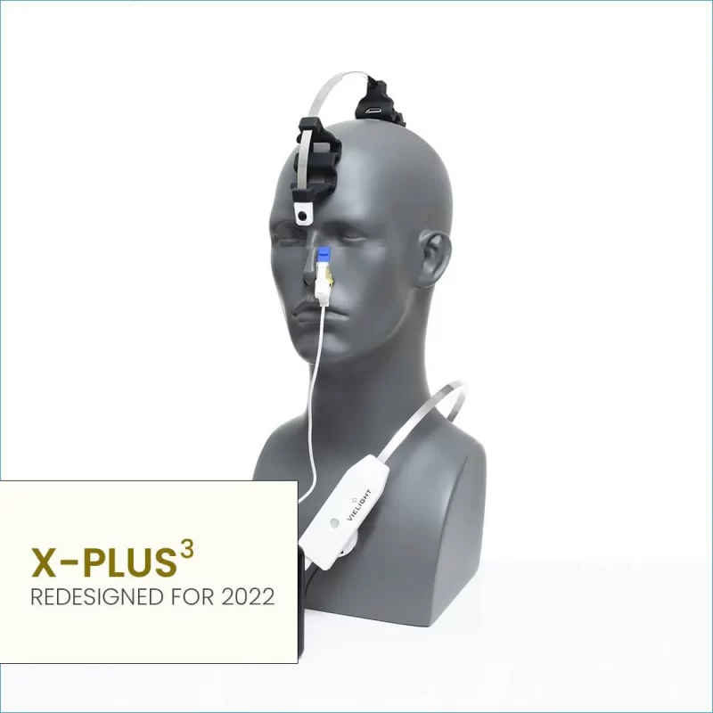 Vielight Transcranial X-Plus 3