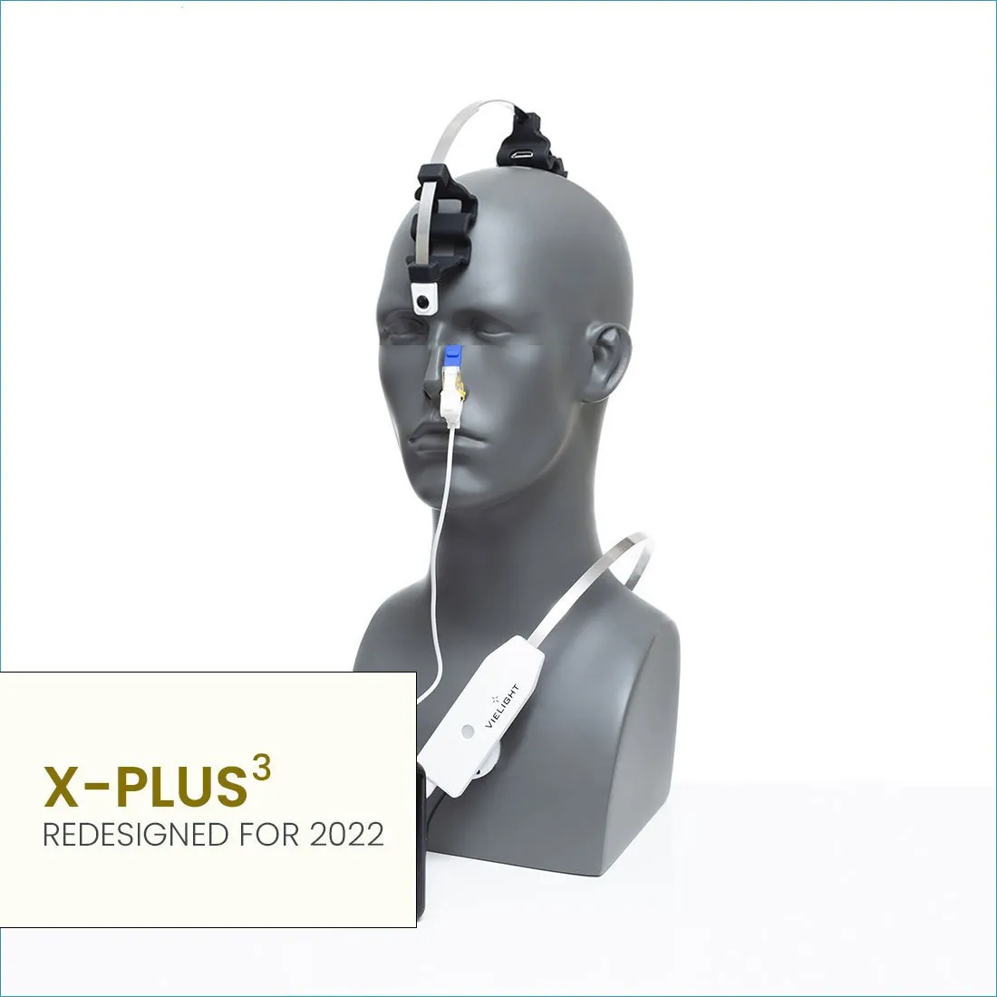 Vielight Transcranial X-Plus 3