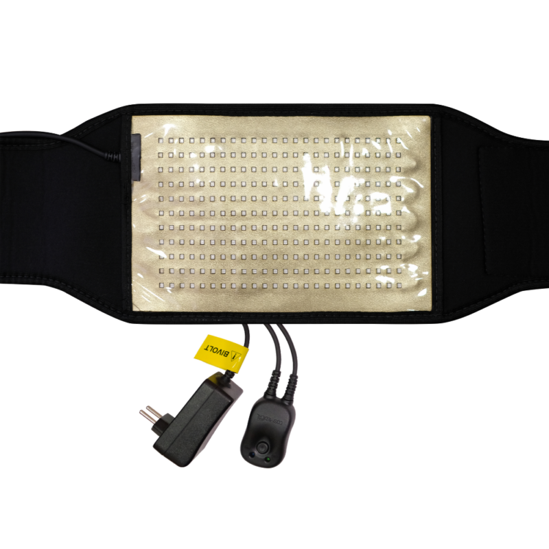 Manta de LED Infrared