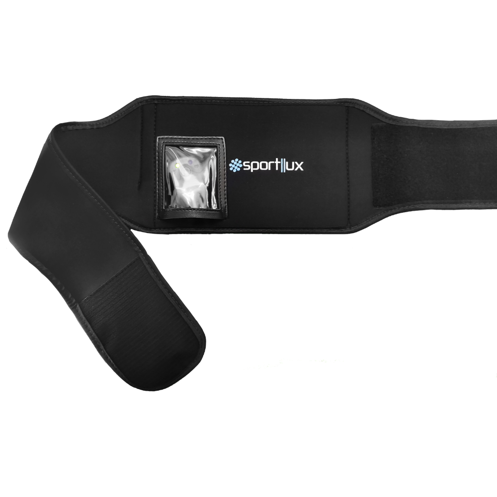 Manta de LED Infrared