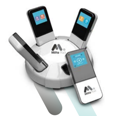 MILTAPAD