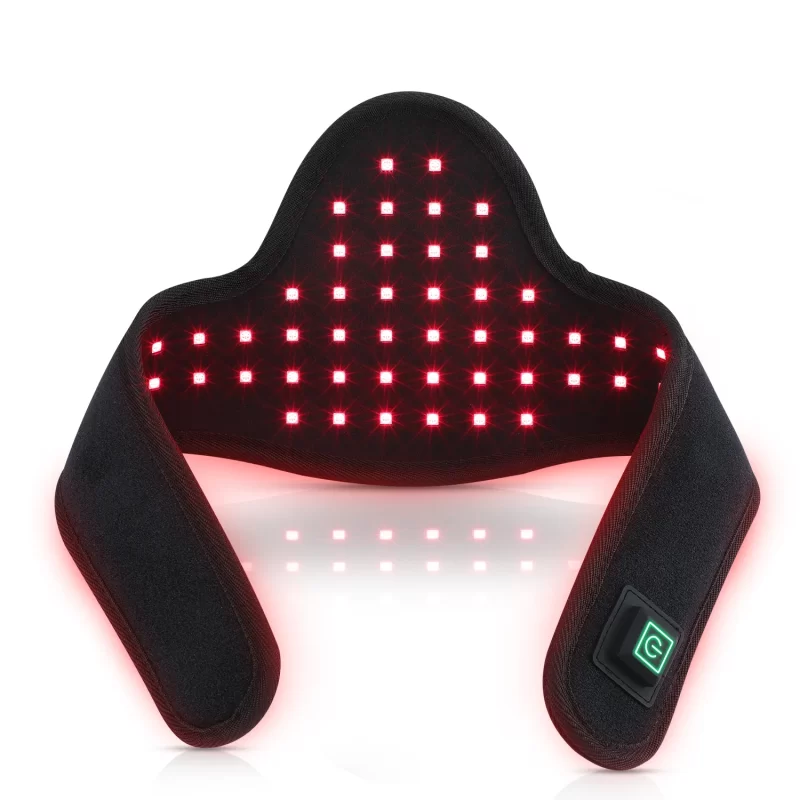 Manta Healing Neck Pad IHT-500