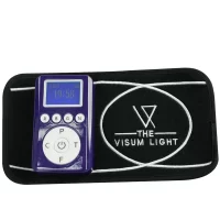 Visum Light Flex PAD  9.5″ x 5″ Mighty