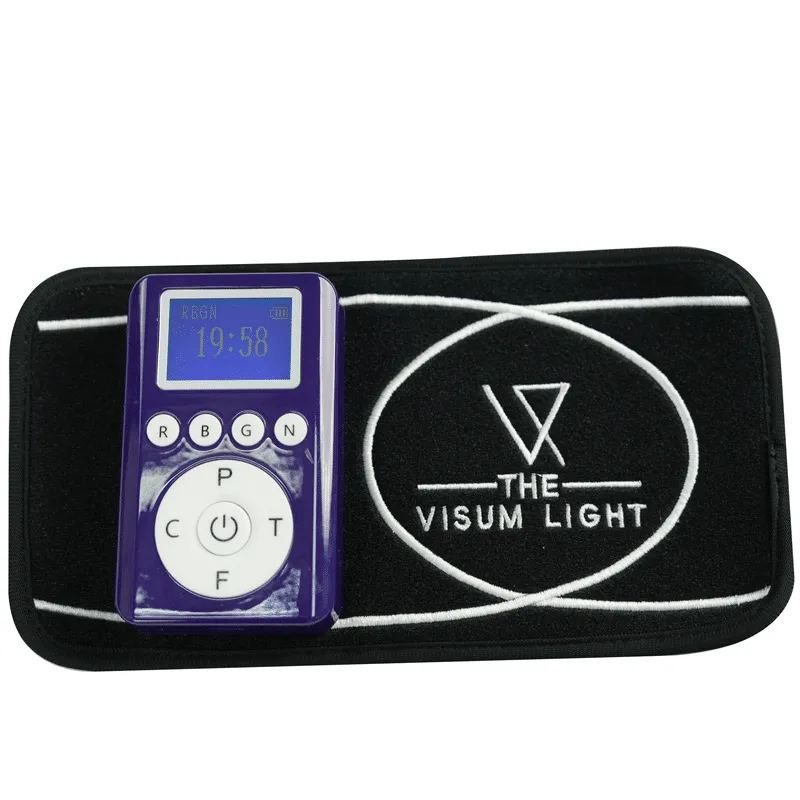 Visum Light Flex PAD 9.5″ x 5″ Mighty