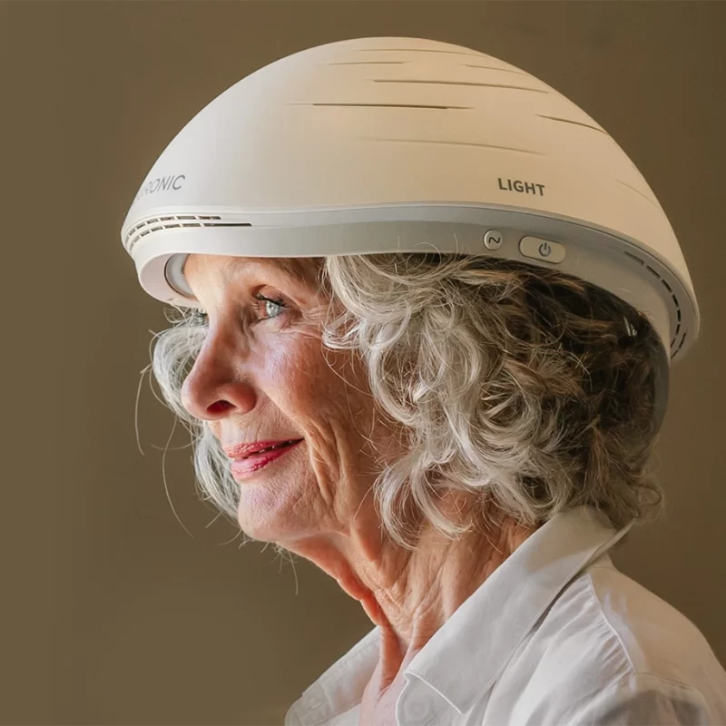 Capacete Neuronic LIGHT