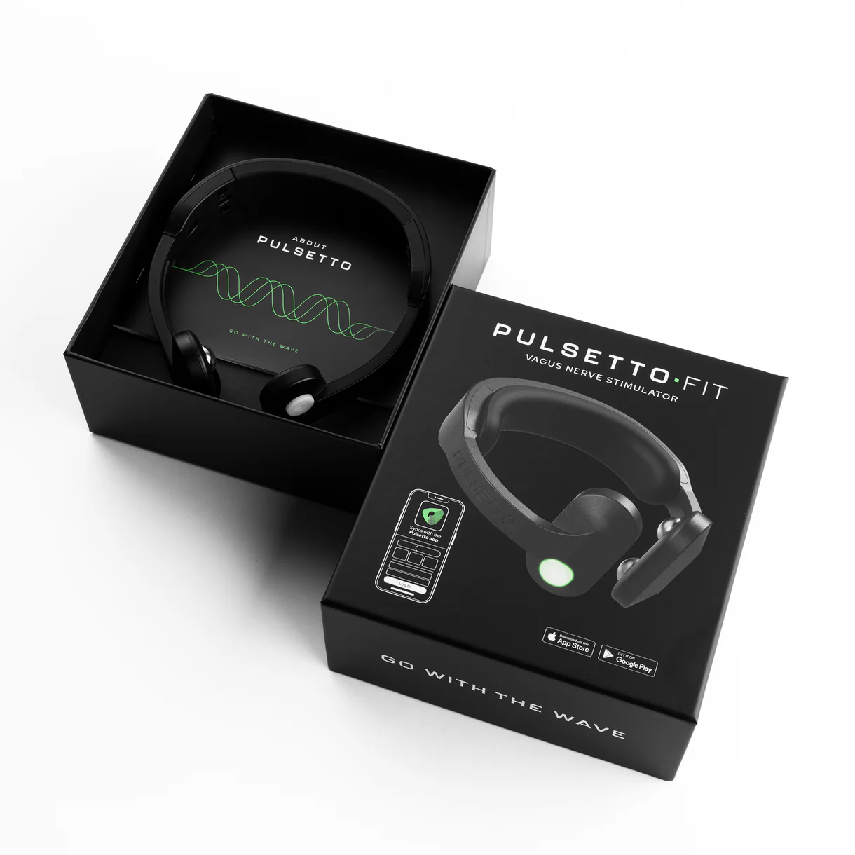 Pulsetto FIT