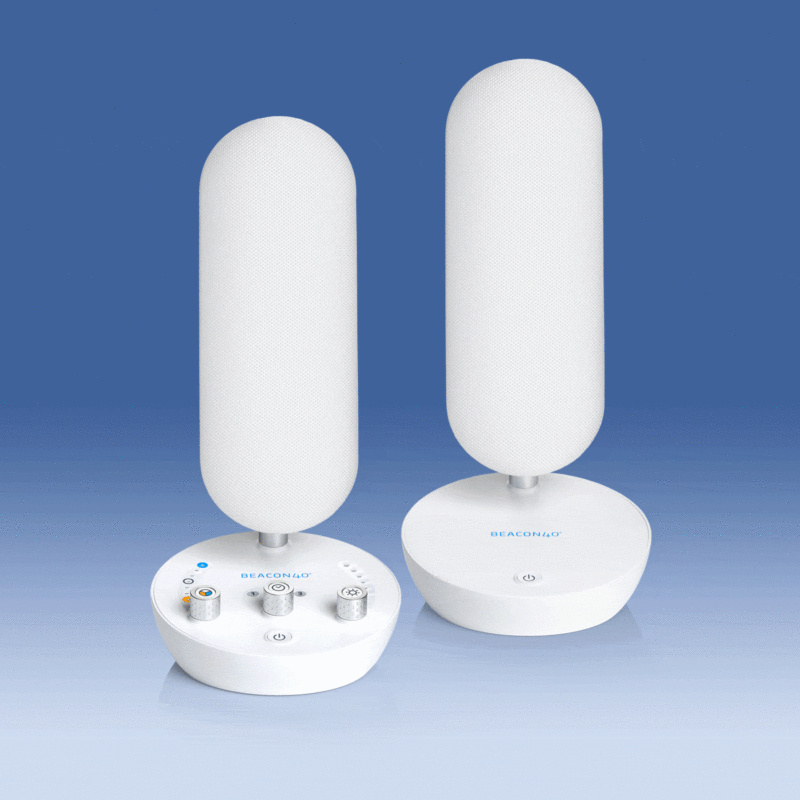 BEACON40® Surround