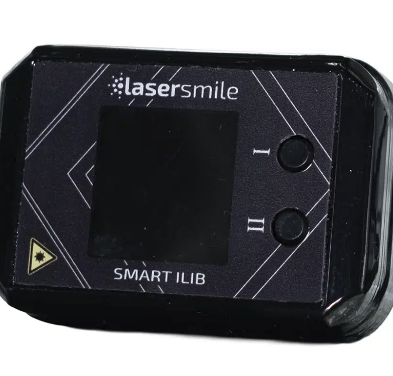 iLIB Laser Smile